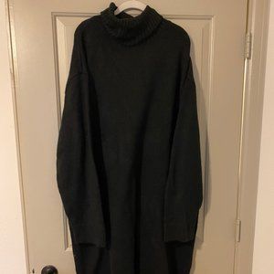 H&M Women's Sweater Dress